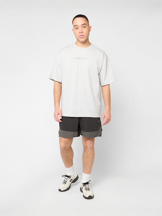 HALO, Graphic Boxy T-Shirt, grey, Image 5 of 5