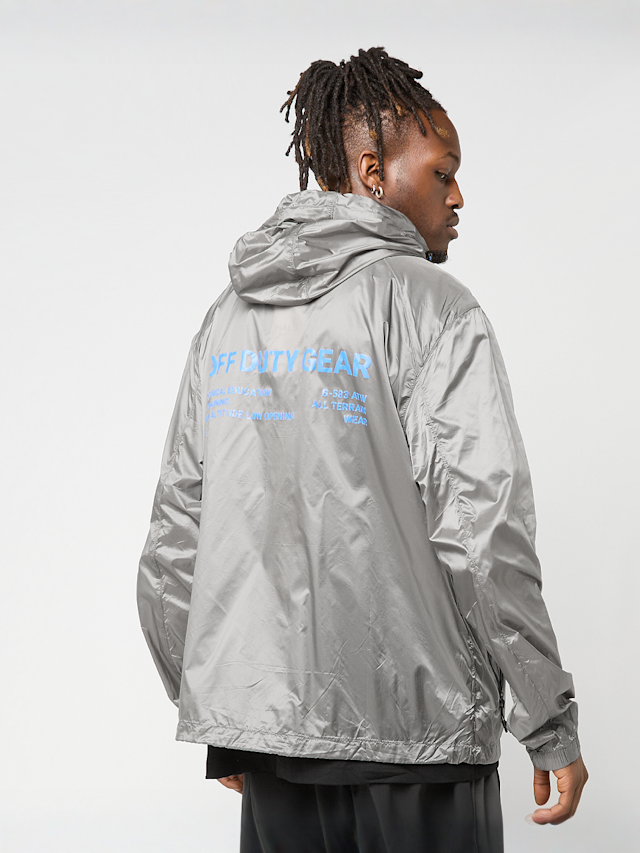 HALO, HALO SABER JACKET 2.0, grey, Image 2 of 5