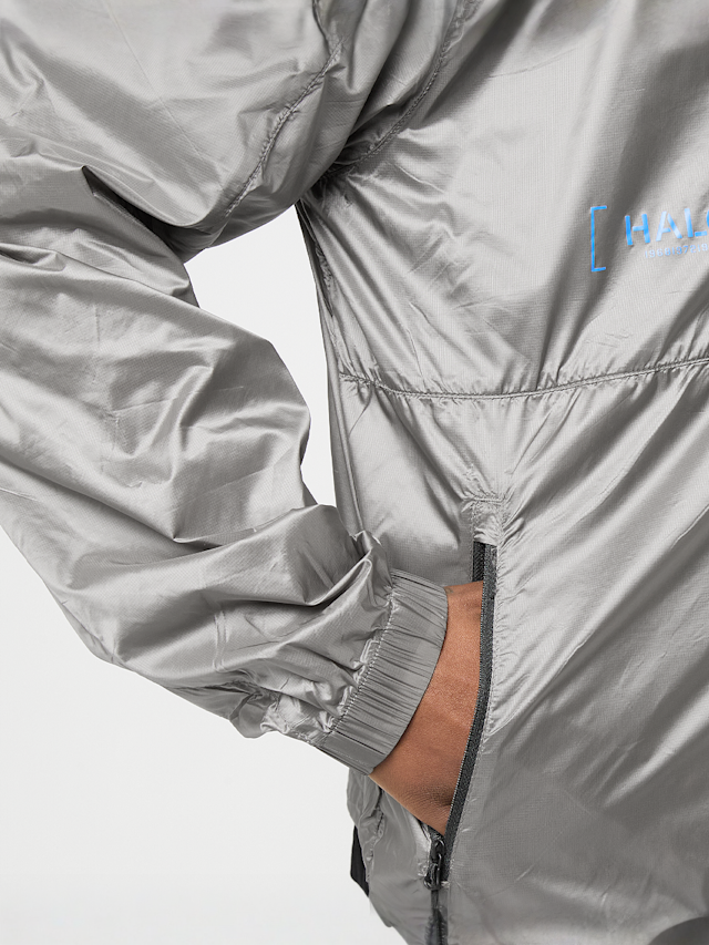 HALO, HALO SABER JACKET 2.0, grey, Image 3 of 5