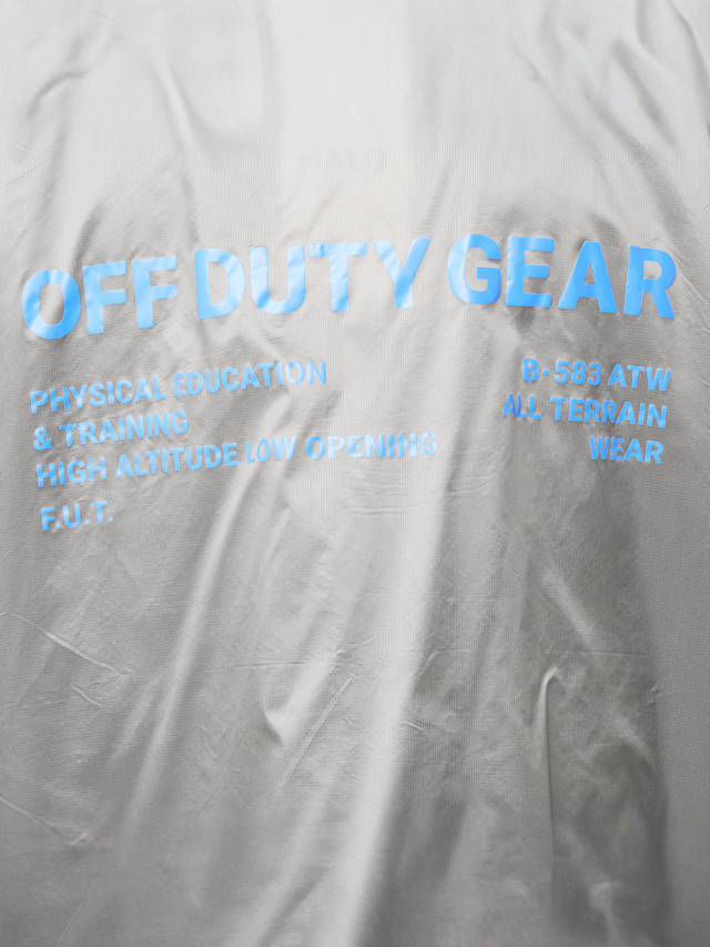 HALO, HALO SABER JACKET 2.0, grey, Image 4 of 5