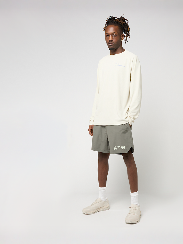 HALO, Sorona Long Sleeve, beige, Image 4 of 4