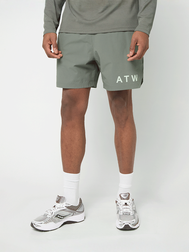 HALO, Shorts, grey, Image 1 of 5