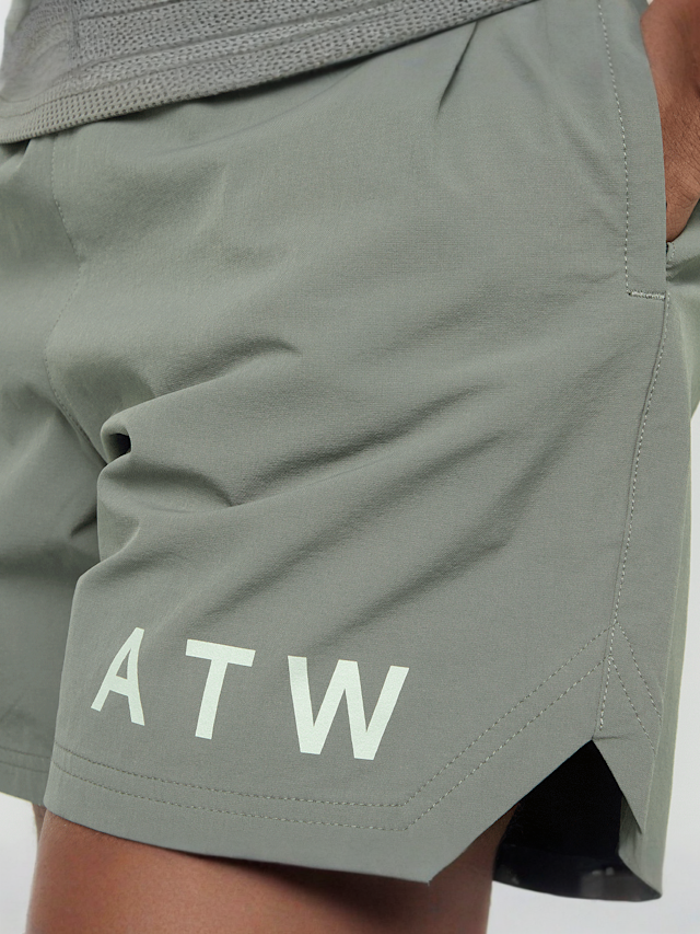 HALO, Shorts, grey, Image 3 of 5