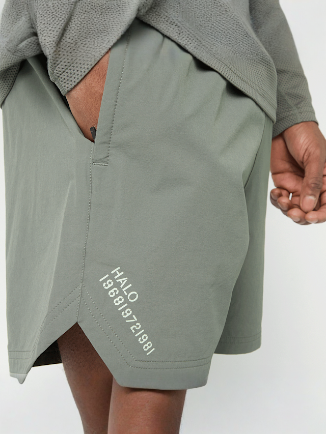 HALO, Shorts, grey, Image 4 of 5