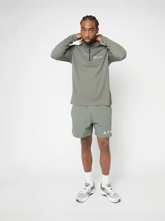 HALO, Shorts, grey, Image 5 of 5