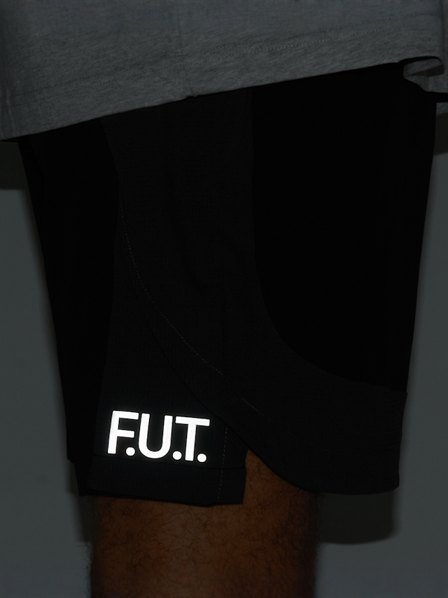 HALO, Division Shorts, black, Image 6 of 9