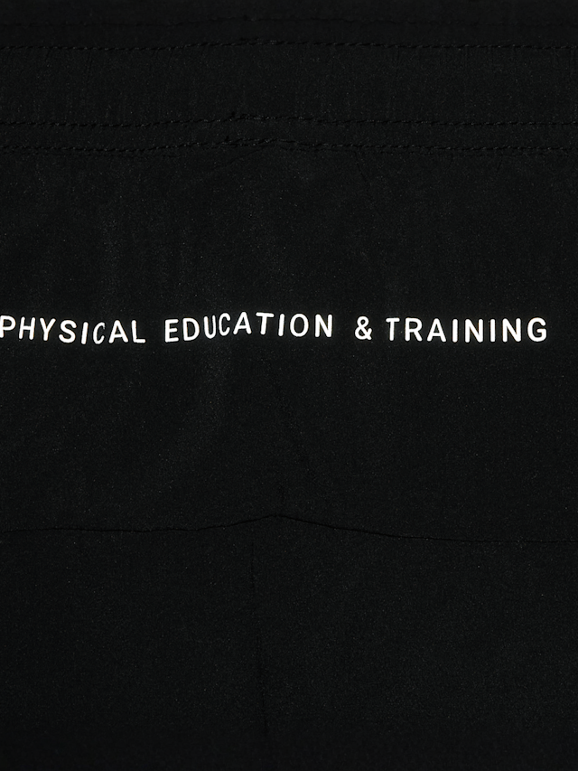 HALO, Division Shorts, black, Image 8 of 9