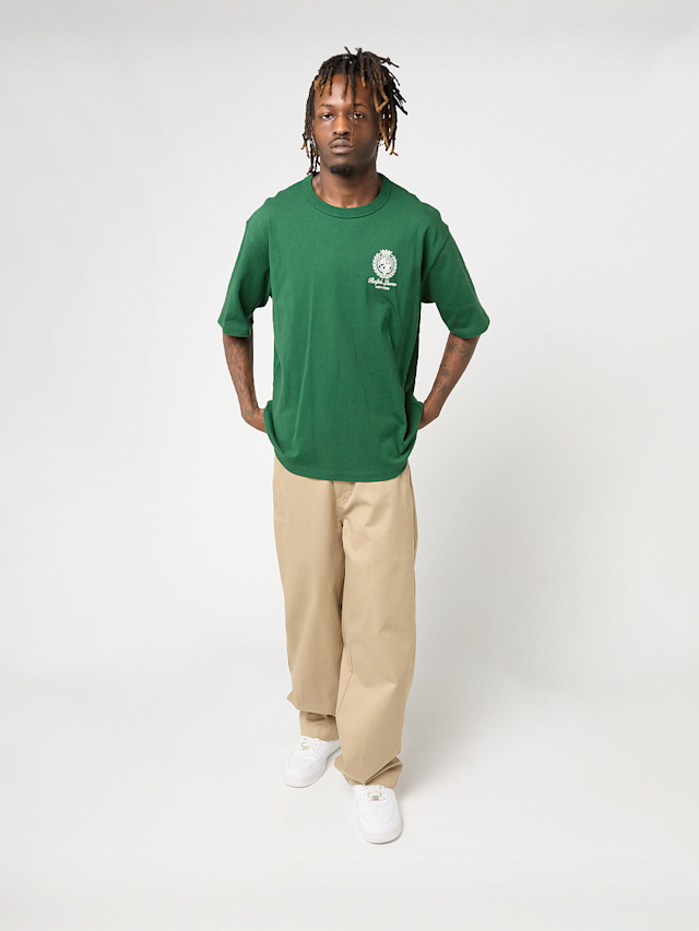 Polo Ralph Lauren, Knit-T-Shirt, green, Image 5 of 5