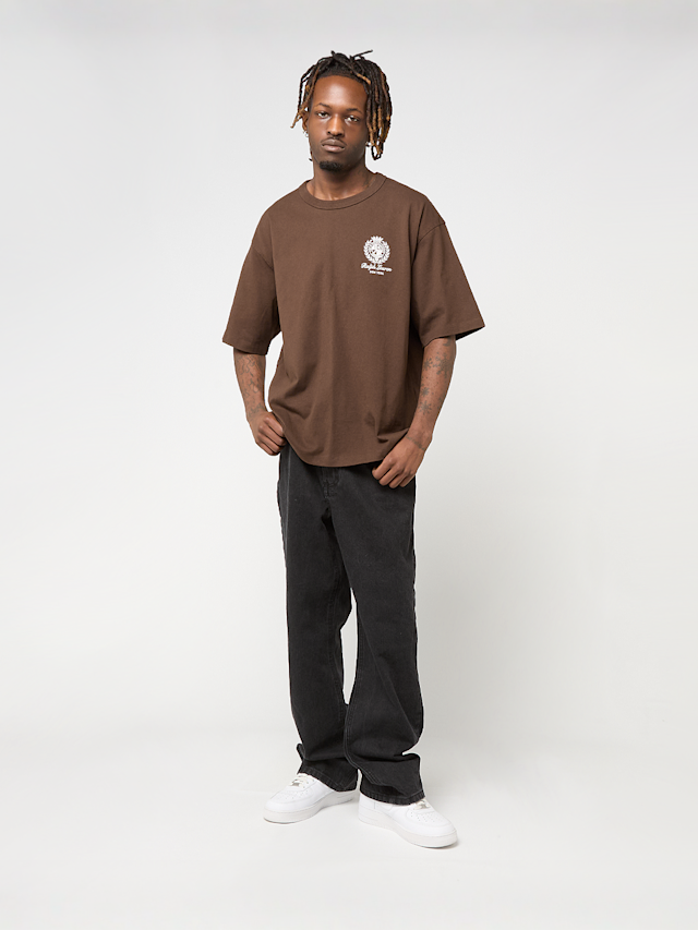 Polo Ralph Lauren, Knit-T-Shirt, brown, Image 5 of 5