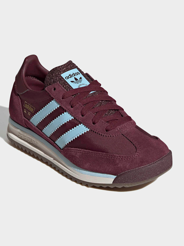 adidas Originals, SL 72 RS (GS), red, Image 3 of 8