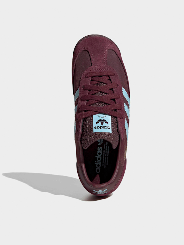 adidas Originals, SL 72 RS (GS), red, Image 6 of 8