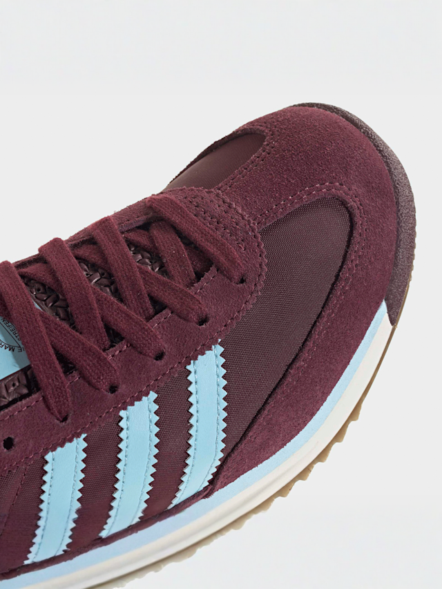 adidas Originals, SL 72 RS (GS), red, Image 8 of 8