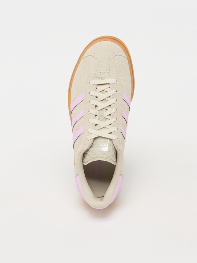 adidas Originals, Gazelle Bold (GS), beige, Image 5 of 7