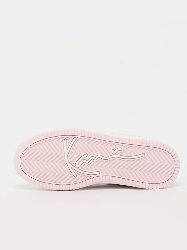 Karl Kani, 89 Up Logo PRM, Pink, Image 4 of 7