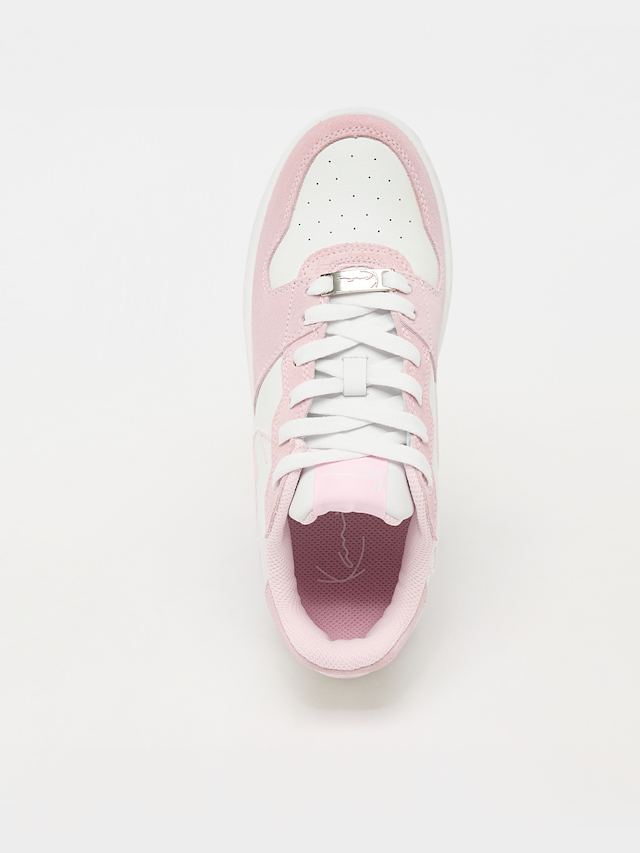 Karl Kani, 89 Up Logo PRM, Pink, Image 5 of 7