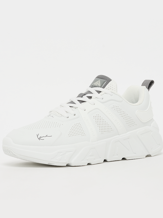 Karl Kani, Runner PRM, white, Image 2 of 7