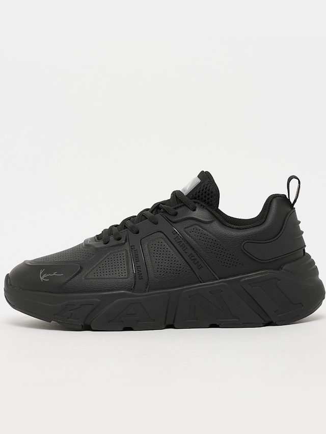 Karl Kani, Runner PRM, black, Image 1 of 7