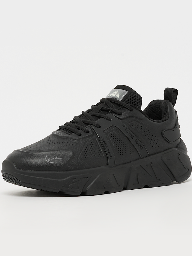 Karl Kani, Runner PRM, black, Image 2 of 7