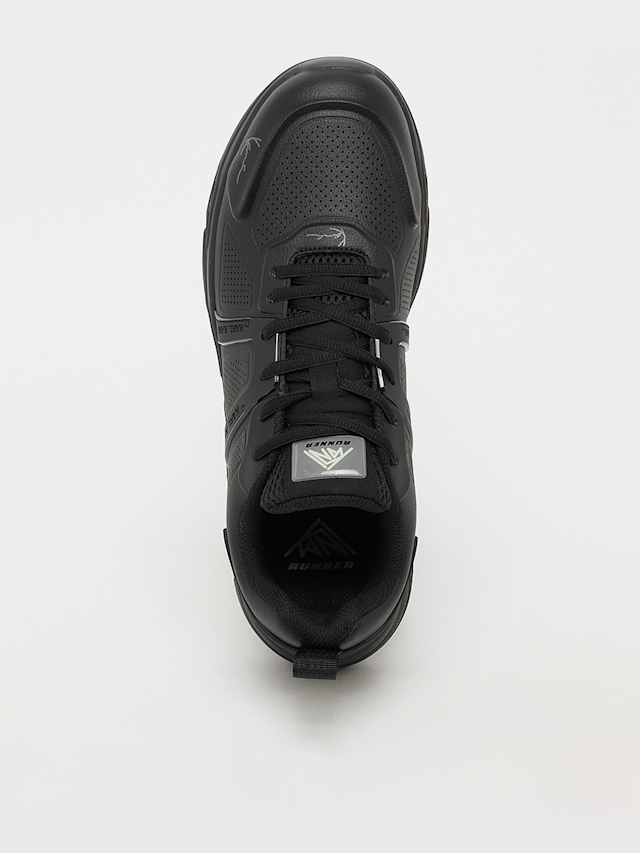 Karl Kani, Runner PRM, black, Image 5 of 7