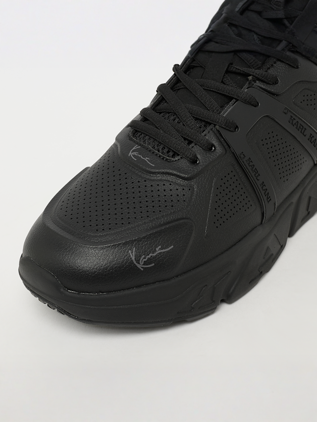 Karl Kani, Runner PRM, black, Image 6 of 7