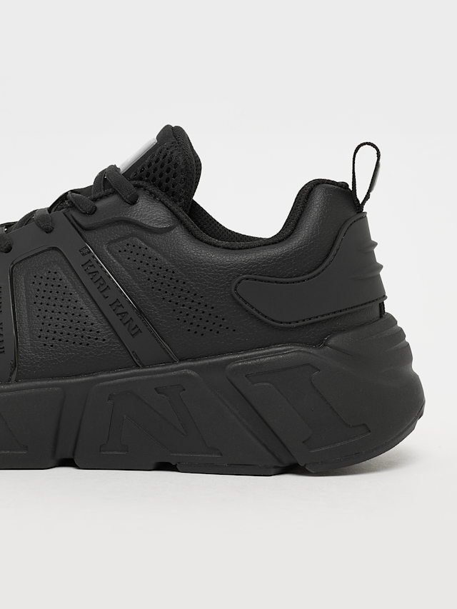 Karl Kani, Runner PRM, black, Image 7 of 7