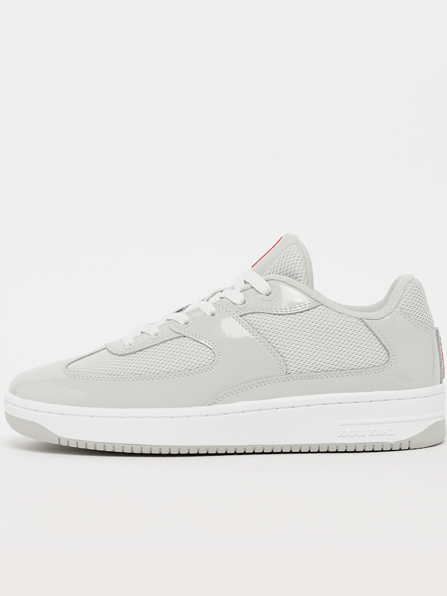 Karl Kani, 89 Tailor, grey, Image 1 of 7