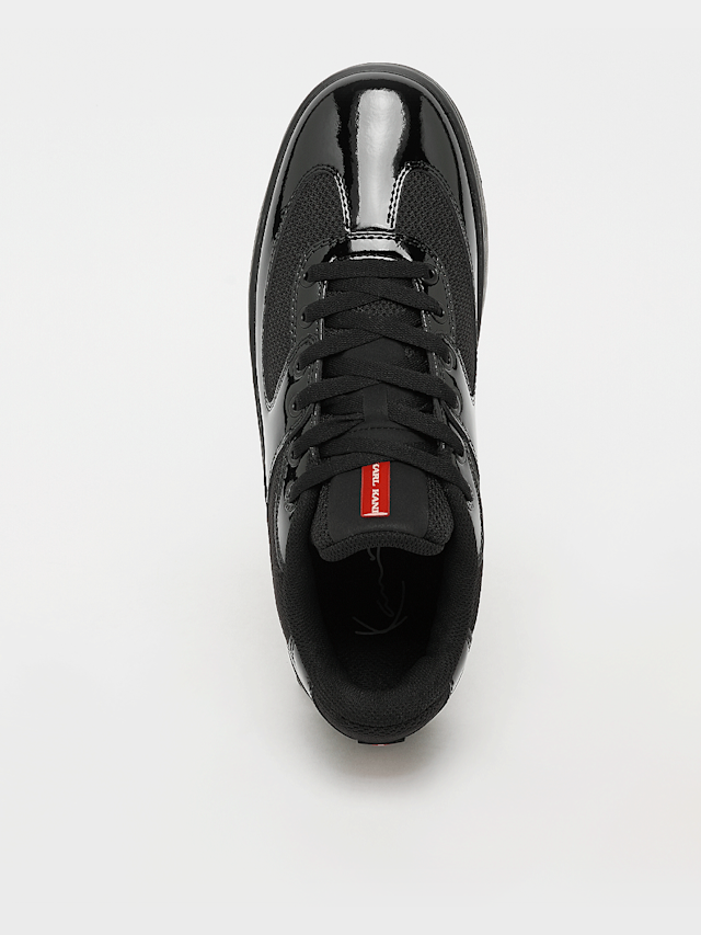 Karl Kani, 89 Tailor, black, Image 5 of 7