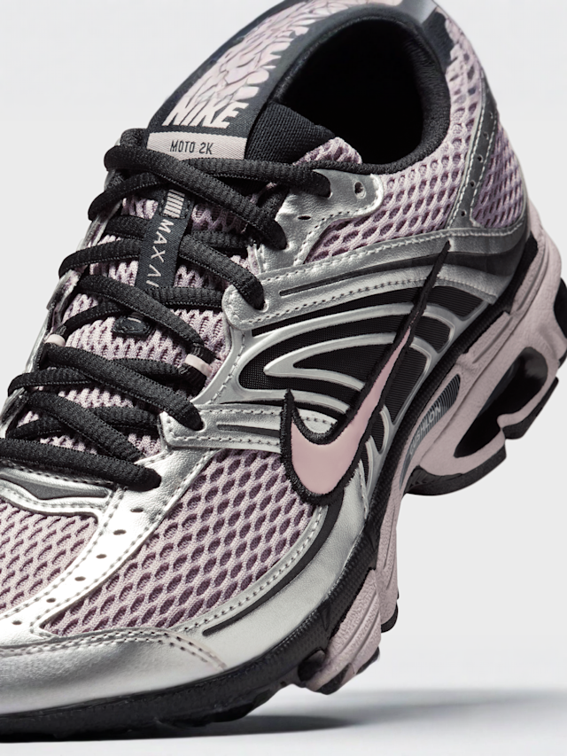 Nike  , Air Max Moto 2K, light pink, Image 7 of 8