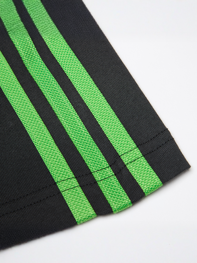 adidas Originals, GRAPHIC TEE MINECRAFT white, black, Image 5 of 5