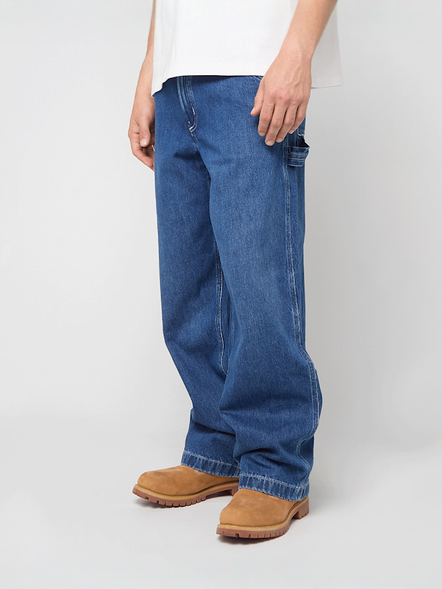 Polo Ralph Lauren, Woven Pants, blue, Image 1 of 5
