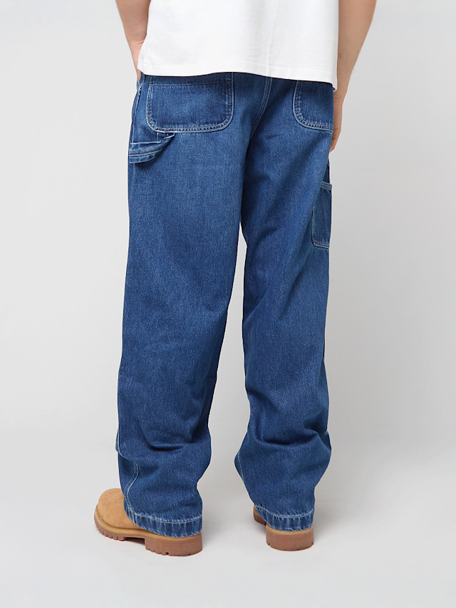 Polo Ralph Lauren, Woven Pants, blue, Image 2 of 5