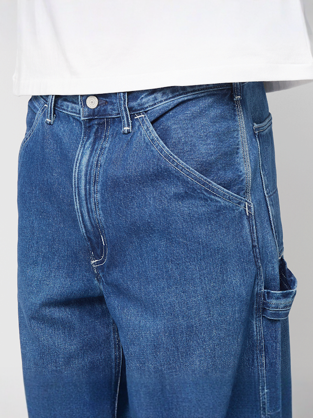 Polo Ralph Lauren, Woven Pants, blue, Image 3 of 5