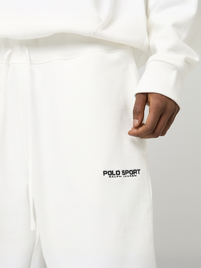 Polo Sport Ralph Lauren, Athletic Jogger, white, Image 3 of 5