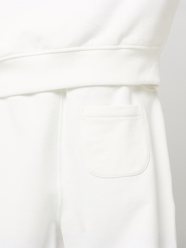 Polo Ralph Lauren, Athletic Jogger, white, Image 4 of 5