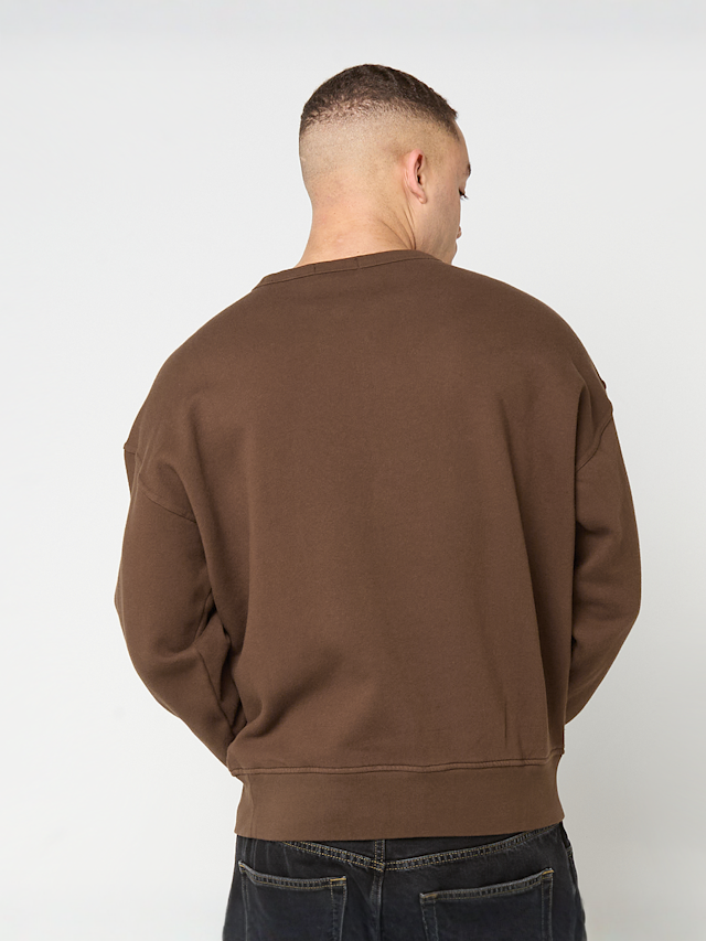 Polo Ralph Lauren, Knit-Sweatshirt, brown, Image 2 of 4