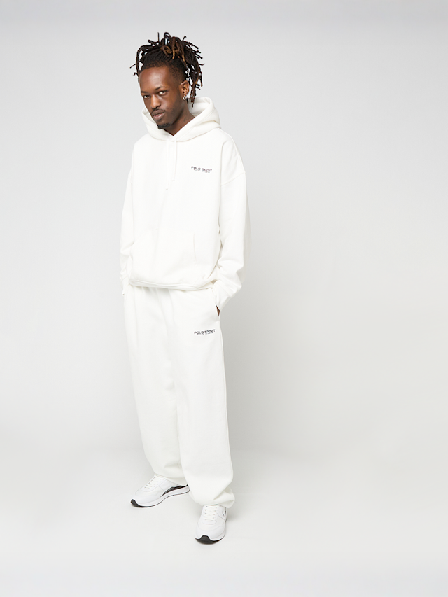 Polo Ralph Lauren, Long Sleeve Hoodie, white, Image 5 of 5