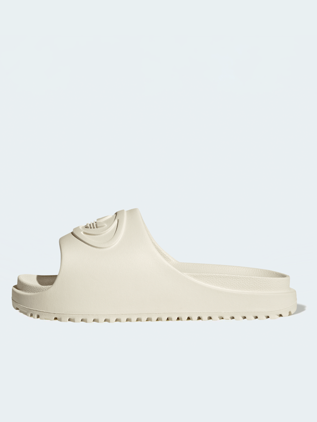 adidas Originals, WMNS Campus 00s Foam Slide, beige, Image 1 of 8