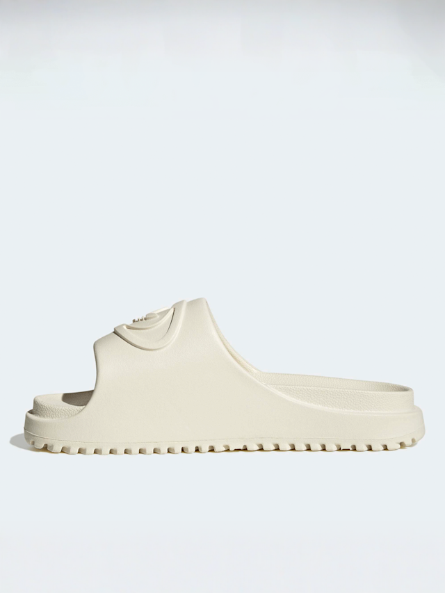 adidas Originals, WMNS Campus 00s Foam Slide, beige, Image 2 of 8