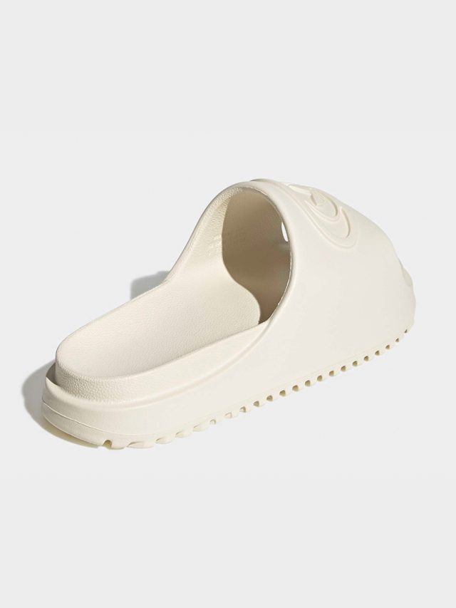 adidas Originals, Campus 00s Foam Slide, beige, Image 4 of 8