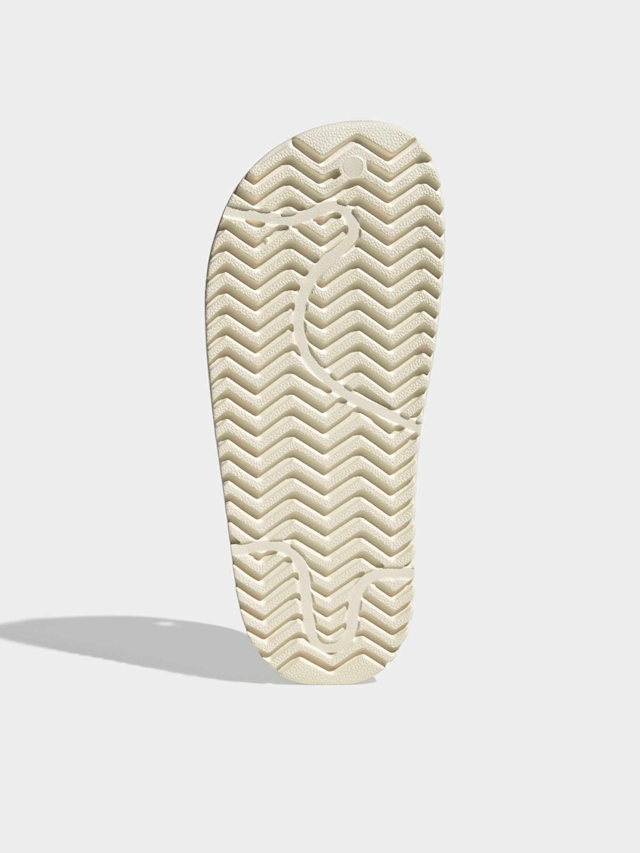 adidas Originals, Campus 00s Foam Slide, beige, Image 5 of 8