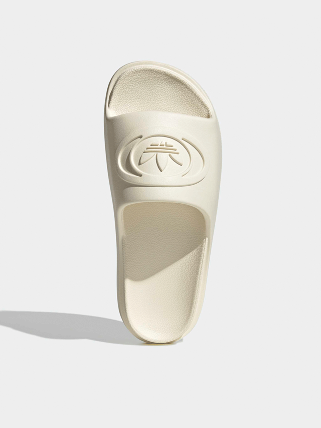 adidas Originals, WMNS Campus 00s Foam Slide, beige, Image 6 of 8