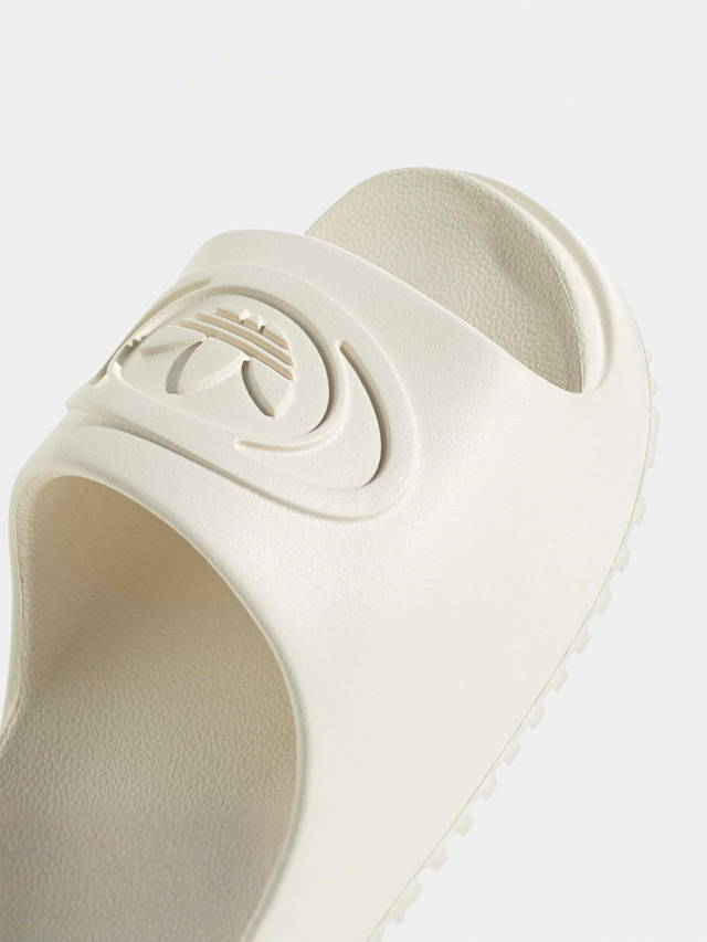 adidas Originals, Campus 00s Foam Slide, beige, Image 7 of 8