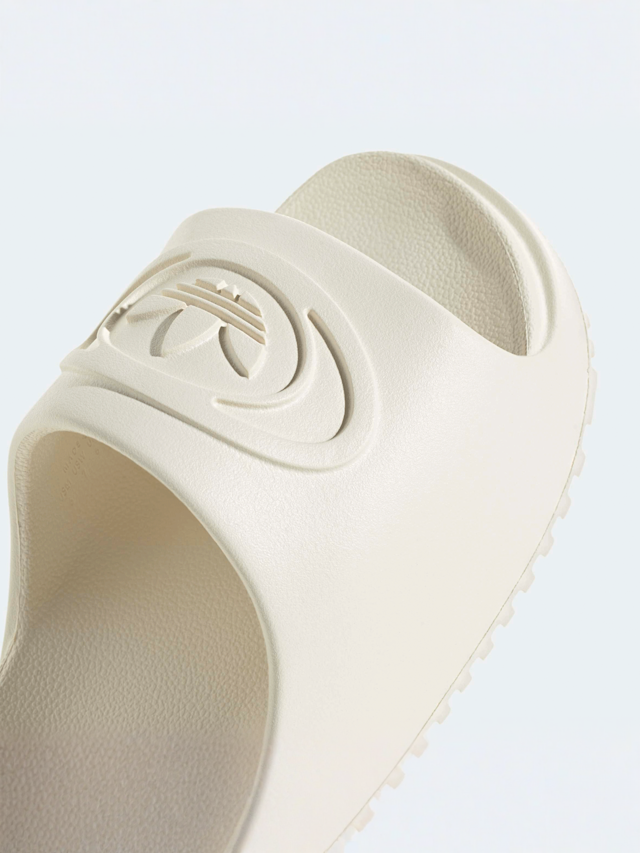 adidas Originals, WMNS Campus 00s Foam Slide, beige, Image 7 of 8