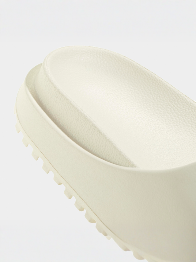 adidas Originals, Campus 00s Foam Slide, beige, Image 8 of 8