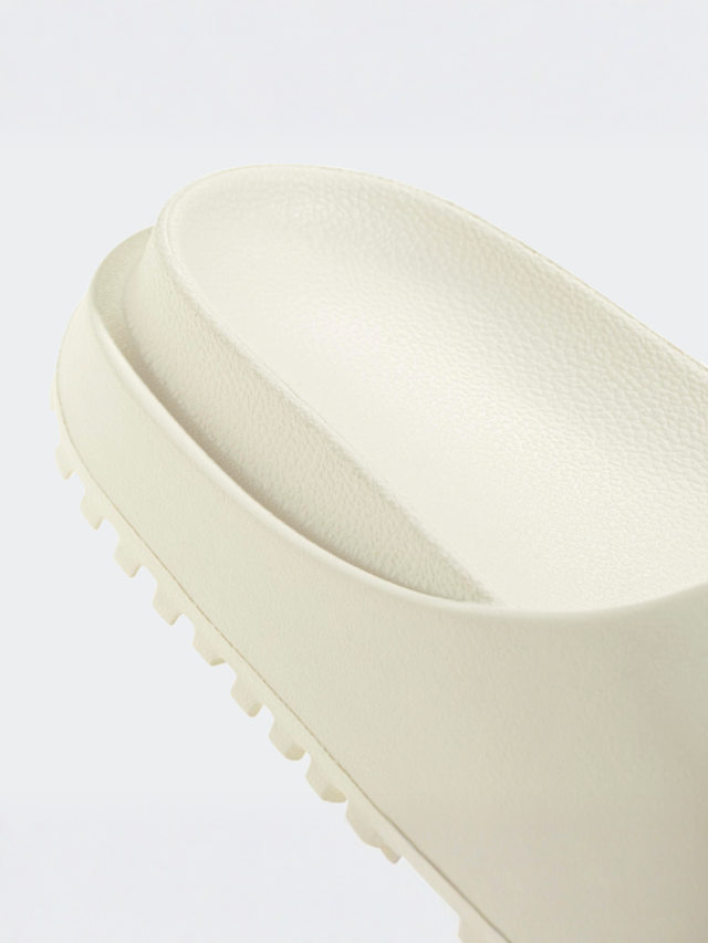 adidas Originals, WMNS Campus 00s Foam Slide, beige, Image 8 of 8