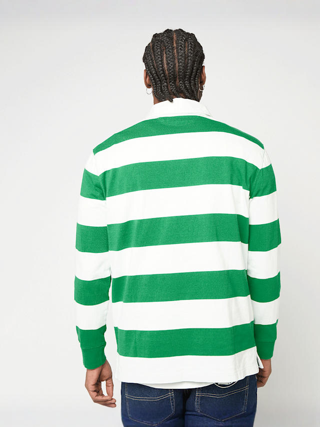 Polo Ralph Lauren, Long Sleeve Knit, green, Image 2 of 4