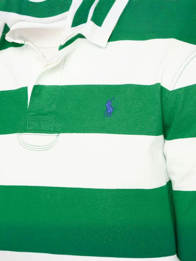 Polo Ralph Lauren, Long Sleeve Knit, green, Image 3 of 4