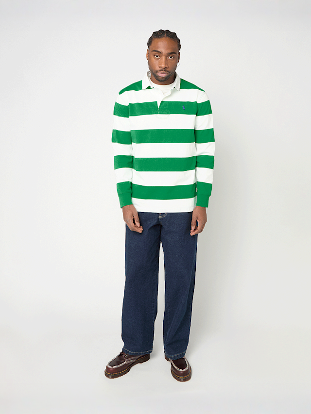 Polo Ralph Lauren, Long Sleeve Knit, green, Image 4 of 4