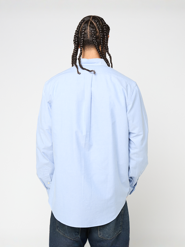 Polo Sport Ralph Lauren, Woven Sport Shirt, blue, Image 2 of 4