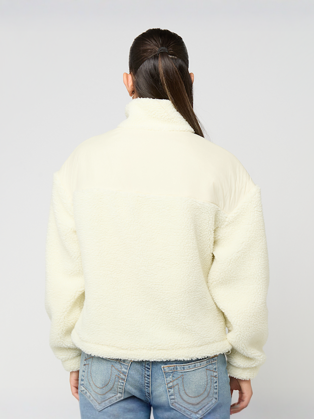 Decibel, Sherpa Jacket, beige, Image 2 of 4